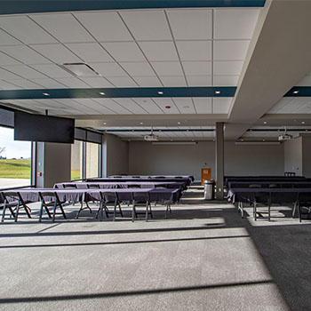 eaa conference center