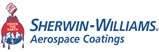 Sherwin-Williams Aerospace Coatings Logo