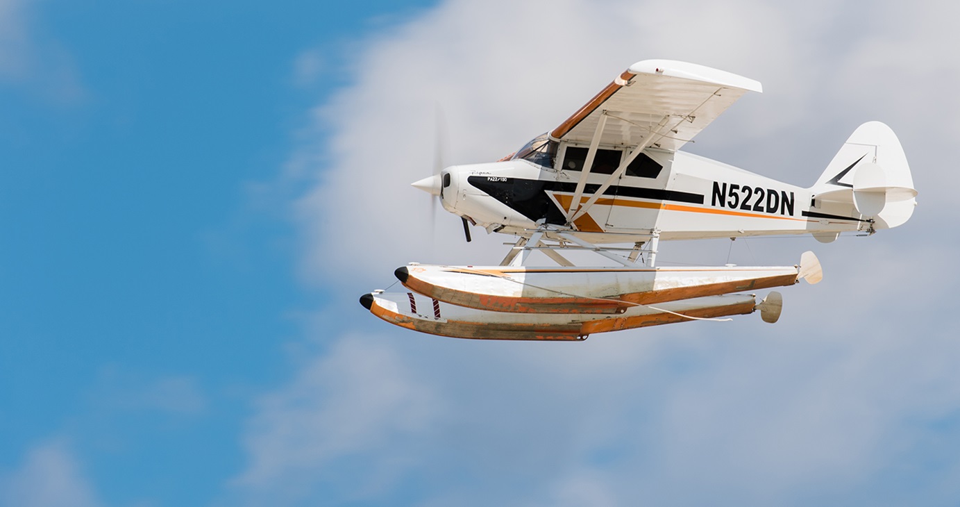 EAA Experimental Aircraft Association Oshkosh, Wisconsin