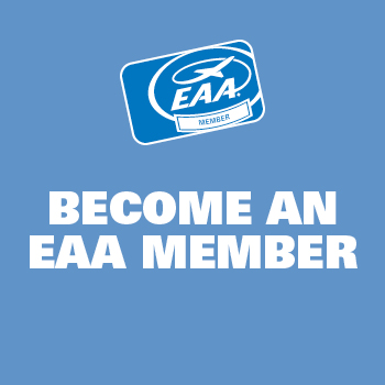 become and eaa member