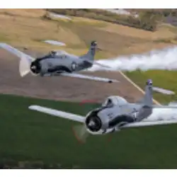 Trojan Phlyers | Air Show Performers | EAA AirVenture Oshkosh