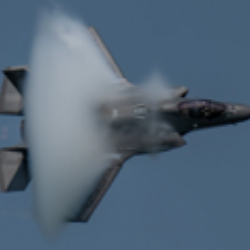 USAF F-35A Demo Team | Air Show Performer | EAA AirVenture Oshkosh