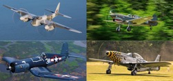 Yagen Aircraft | Air Show Performers | EAA AirVenture Oshkosh