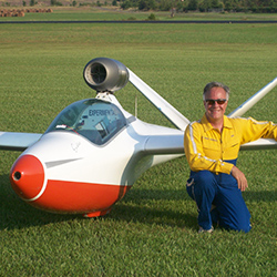 Bob Carlton | EAA AirVenture Oshkosh Air Show Performer
