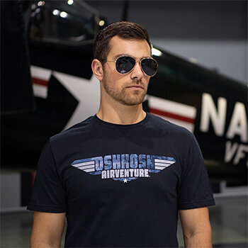 AirVenture 2022 Merchandise Available