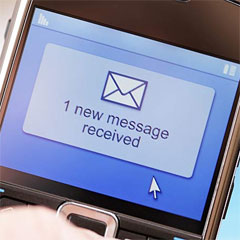 Text Messaging image