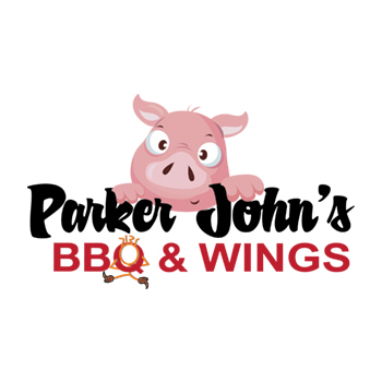 Parker John's BBQ & Wings