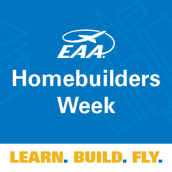 EAA Homebuilders Week
