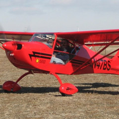 Aerotrek A220