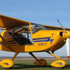 Aerotrek A240