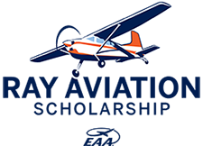 Ray Aviation Scholarships