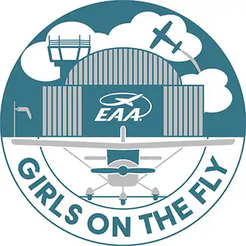 EAA Girls On The Fly | April 29, 2023