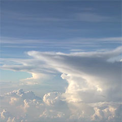 How Thunderstorms Form