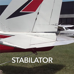 Types of Training Airplanes
