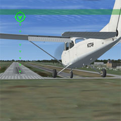 Virtual Flight Academy