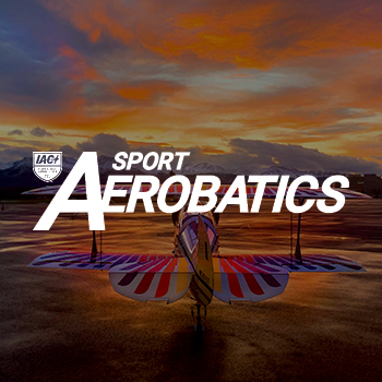 Sport Aerobatics Magazine