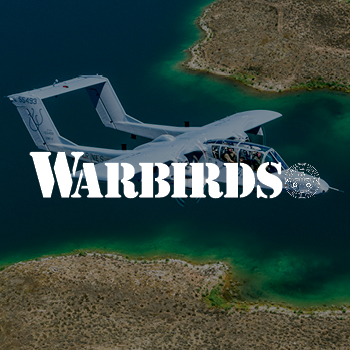 Warbirds Magazine