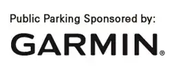 General Parking Sponsored by: Garmin