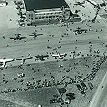 Early AirVenture