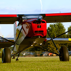 Light Sport Aircraft