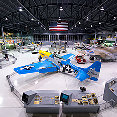 Eagle Hangar
