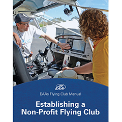 Flying Club Manual