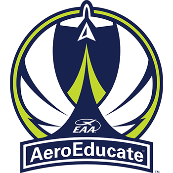Aviation Activities for kids - EAA AeroEducate