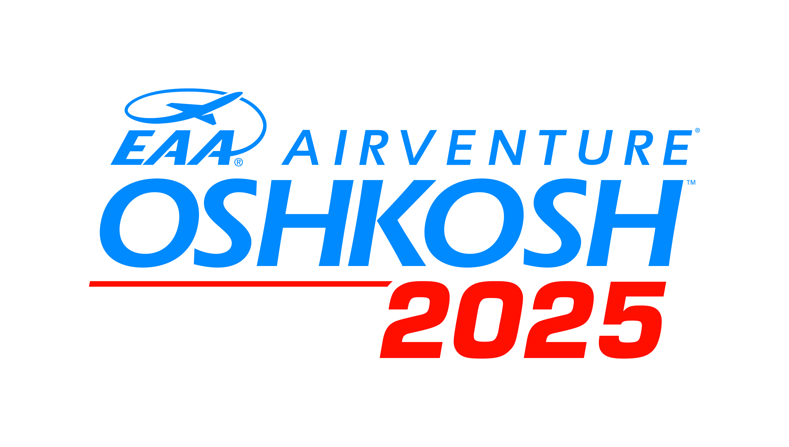 Tickets now on sale for EAA AirVenture Oshkosh 2025 – ‘One Week ...