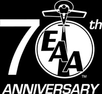 EAA AirVenture 70th Anniversary