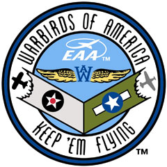 Warbirds logo