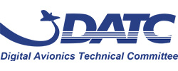 DATC logo | EAA AviationTech Sponsor