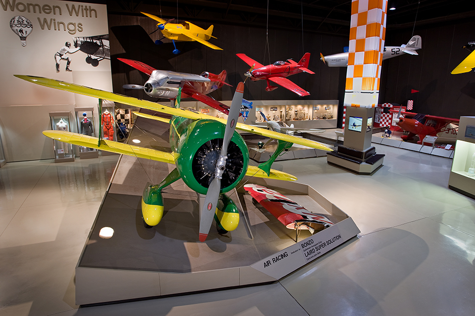 1931 Laird Super Solution Replica - NR12048