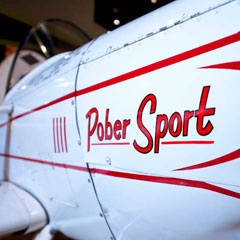 1959 Pober Sport P-5