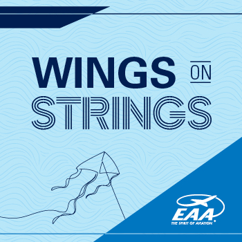 Wings on Strings| EAA Aviation Museum