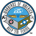 EAA Warbirds of America