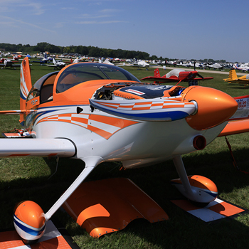 2021 AirVenture Lindy Awards Announced