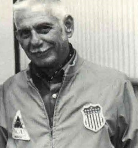  Pappy Spinks Is Posthumous 2022 Inductee to International Aerobatic Club Hall of Fame