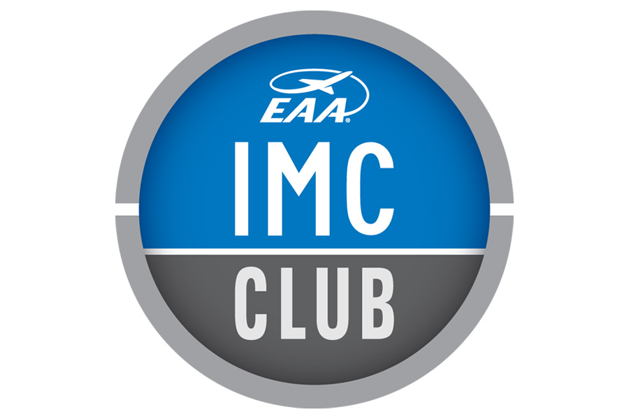 IMC CLUB CELEBRATES 10TH ANNIVERSARY AND SUBSTANTIAL GROWTH IN SUPPORT OF PILOT PROFICIENCY | EAA
