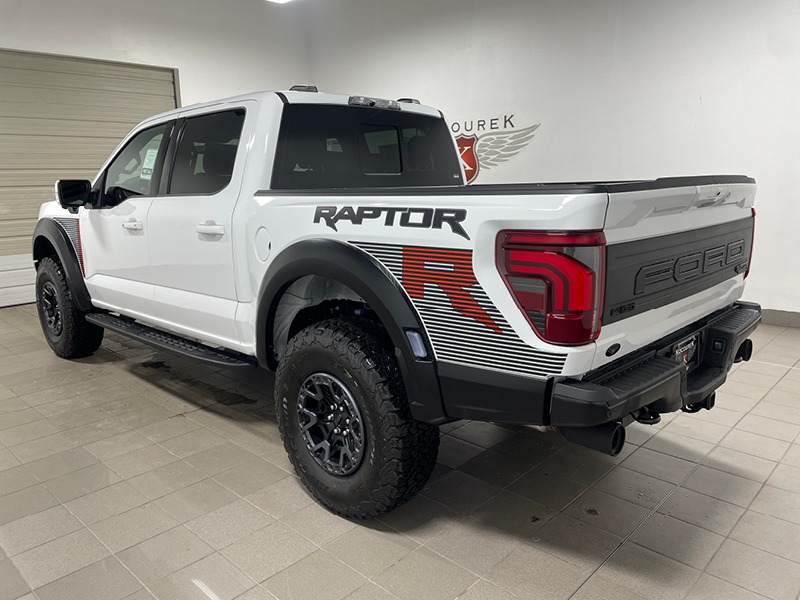 F-150 Raptor R
