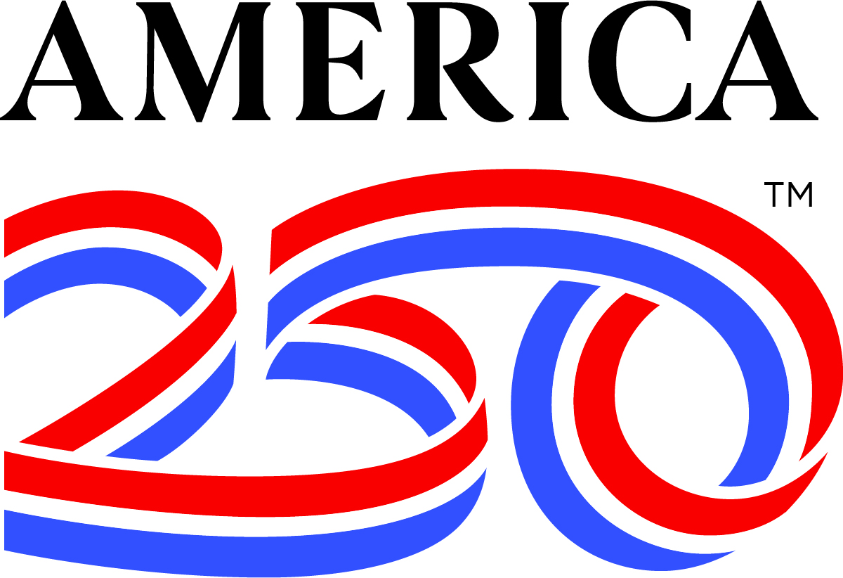 America 250 Logo