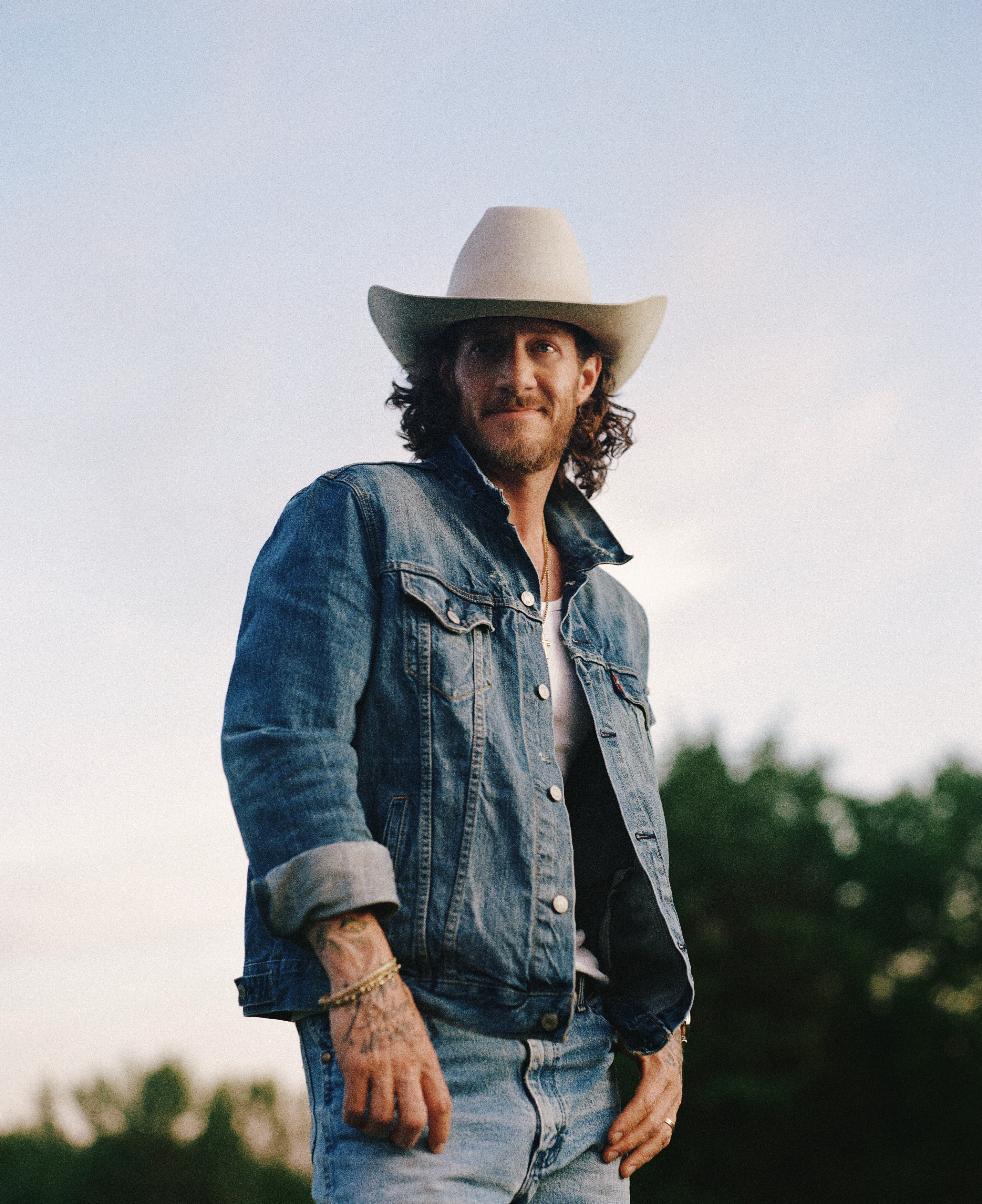 Tyler Hubbard