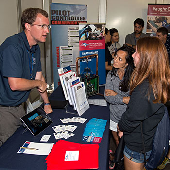 Aviation Job Fair