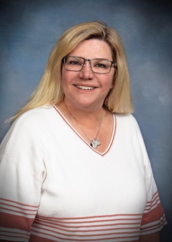 Patricia Arthur