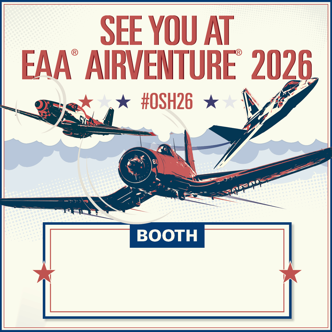 Facebook Visit Our Booth Post (1080x1080)