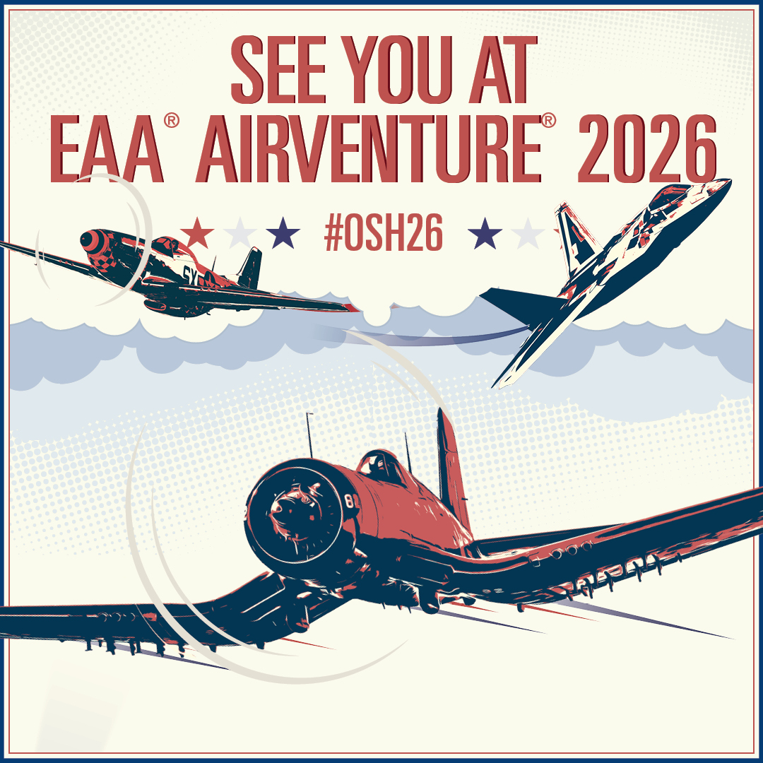 Facebook Meet Me at AirVenture Post (1080x1080)
