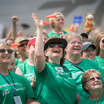 EAA WomenVenture