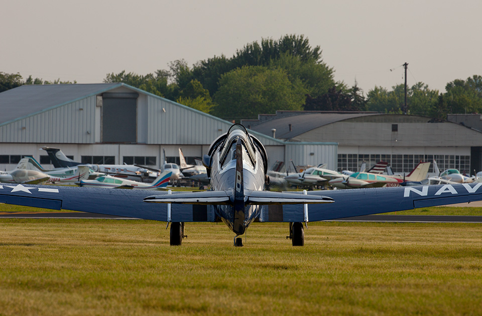 Warbirds