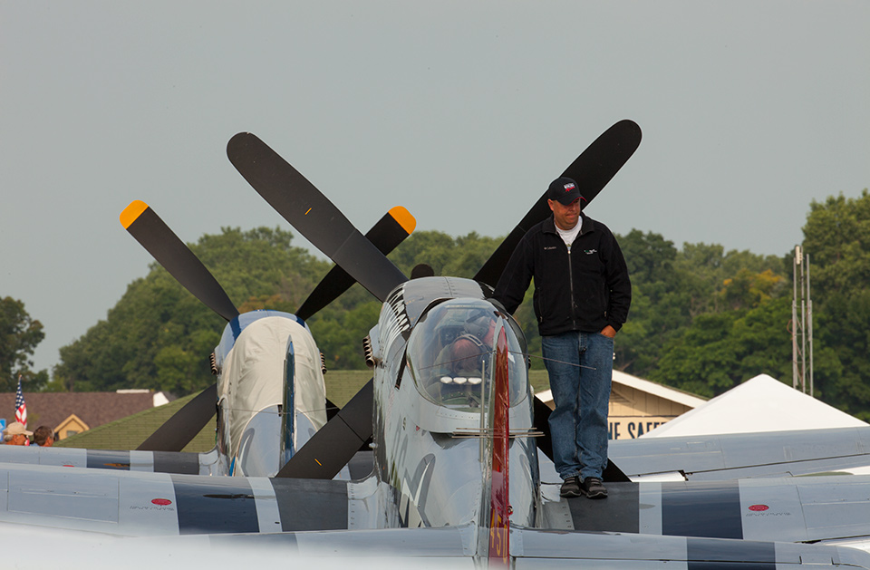 Warbirds