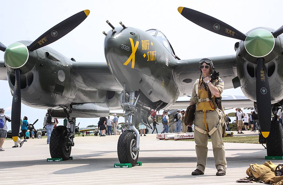 Warbirds