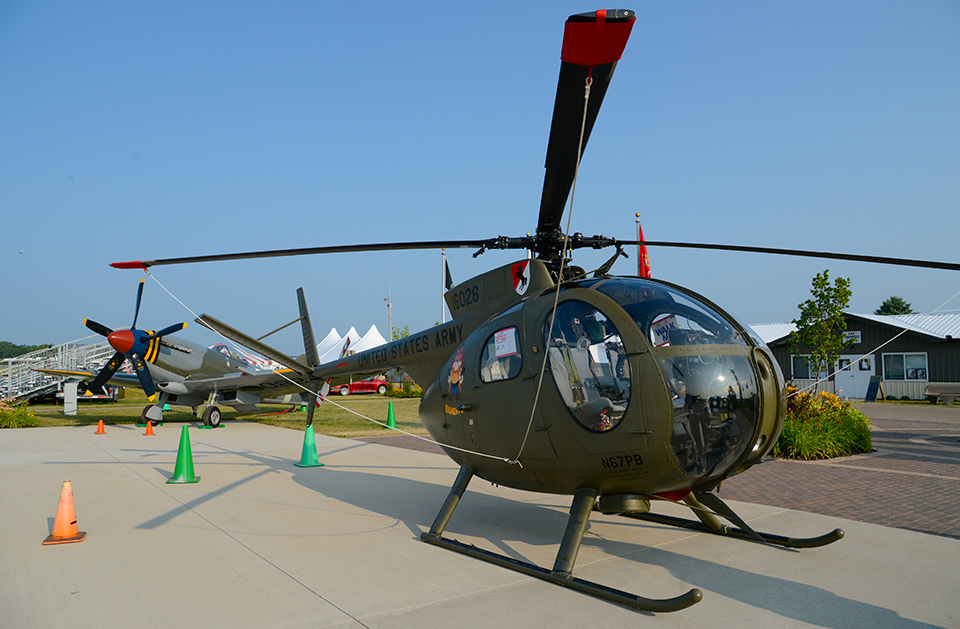 Warbirds